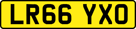 LR66YXO
