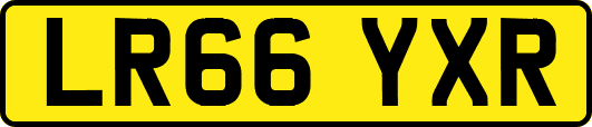 LR66YXR