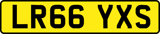 LR66YXS