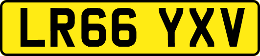 LR66YXV