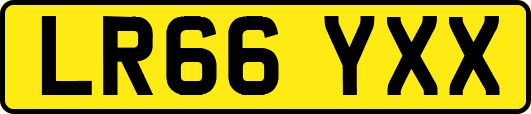 LR66YXX