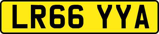 LR66YYA