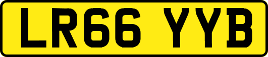 LR66YYB