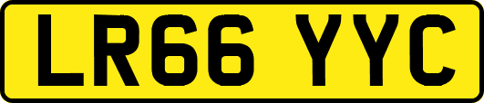 LR66YYC