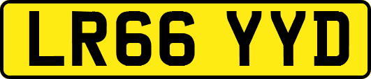 LR66YYD