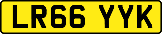 LR66YYK