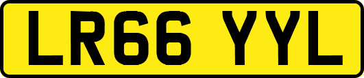 LR66YYL