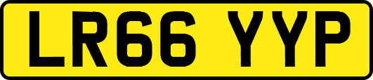 LR66YYP