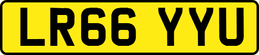 LR66YYU