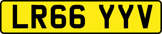 LR66YYV