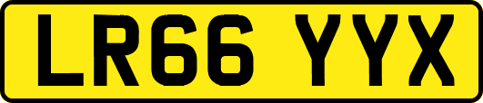 LR66YYX