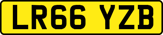 LR66YZB