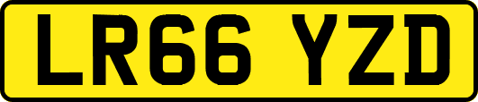 LR66YZD