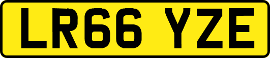 LR66YZE