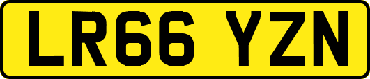 LR66YZN