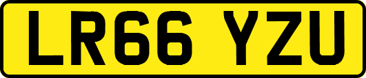 LR66YZU