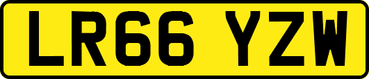 LR66YZW