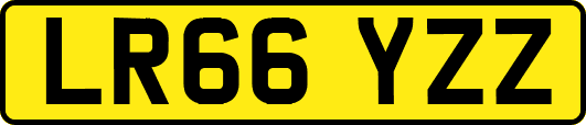 LR66YZZ