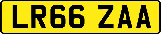 LR66ZAA