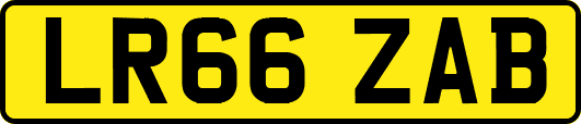 LR66ZAB