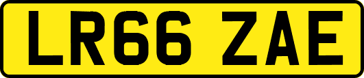 LR66ZAE