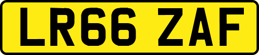 LR66ZAF