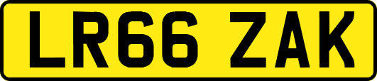 LR66ZAK