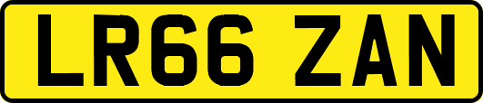 LR66ZAN