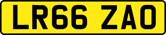 LR66ZAO