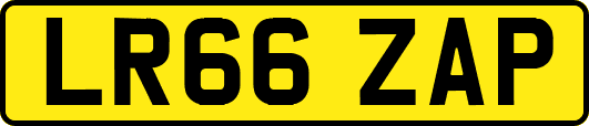 LR66ZAP