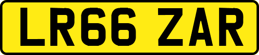 LR66ZAR