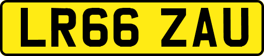 LR66ZAU