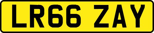 LR66ZAY