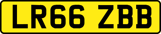 LR66ZBB