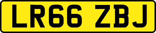 LR66ZBJ