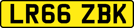 LR66ZBK