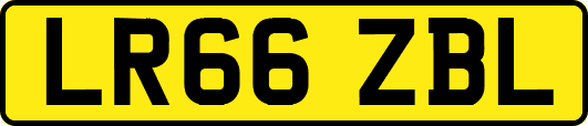 LR66ZBL