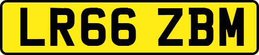 LR66ZBM