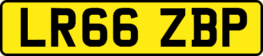 LR66ZBP