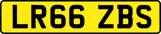 LR66ZBS