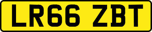 LR66ZBT