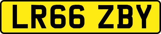 LR66ZBY