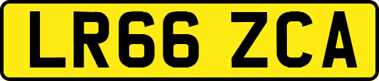 LR66ZCA