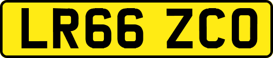 LR66ZCO