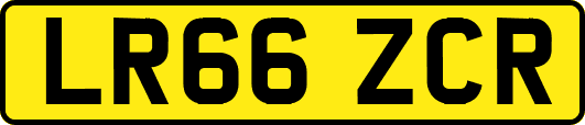 LR66ZCR