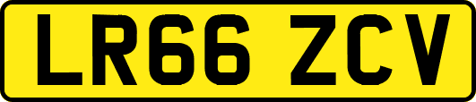 LR66ZCV