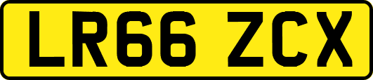 LR66ZCX