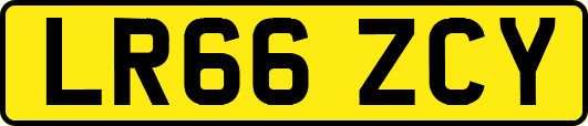 LR66ZCY