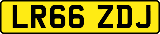 LR66ZDJ