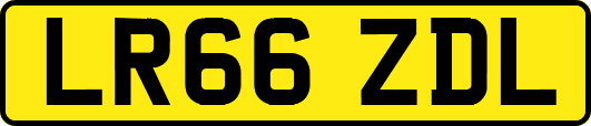 LR66ZDL